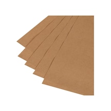 70x100-100 Adet Kraft Ambalaj Kağıdı Diğer