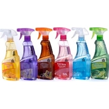Autokıt Magic Dose Multı Sprey Okyanus Esintisi 500ml