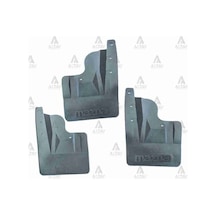 MAHER 8640 Paçalık Takım E-2200 Teker R-L Arka (Yerli)