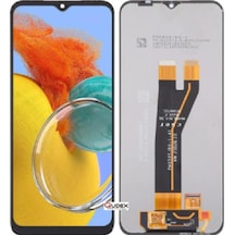 Samsung Galaxy M14 4g Lcd Ekran Dokunmatik