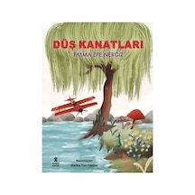 Düş Kanatları - Ezjı-722017