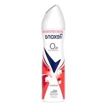 Kadınlar İçin 48 Saat Koruma Sağlayan Alüminyumsuz Sprey Deodorant 150 Ml