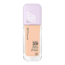 Maybelline New York Super Stay Lumi Fondöten - 96 - 3 Adet Tarı 01