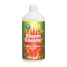 Terra Aquatica Ghe Bloom Booster 500 ML Organik Bitki Takviyesi