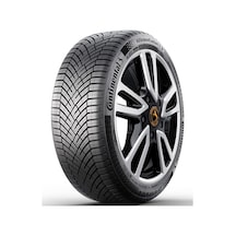 Continental Allseasoncontact 2 245/40r18 97v XL M+s 3pmsf Fr Ev  Dört Mevsim Lastiği 2026