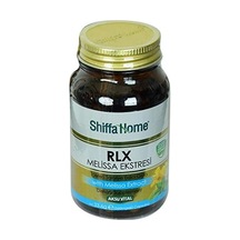Rlx Melisa Ekstresi 1 Paket 1 X 1 Adet