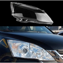 Honda Crv Far Camı 2007-2012 Takım