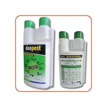 Deepest Sc Kokusuz Haşere Öldürücü 500 Ml