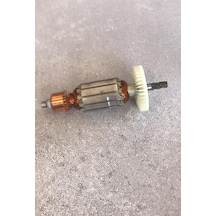 Ryobi Ed 205 Vr Panomatik İçin Endüvi Rotor Kollektör