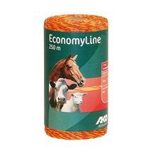 Economyline Mono Çit İpi 250 M