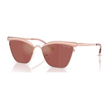 Michael Kors Mk1174 1108e4 56 Kadın Güneş Gözlüğü Rose Gold