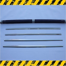 Vw Passat 3C Cam Çıta Nikalaj 2005 - 2010 Arası 4'Lü P.Çelik N11.2119