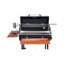Guruss Cg75 Yükseltme Aparatı Cağ Kebap Aparatı
