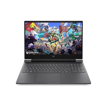 HP Victus 16-S1010NT 9Z790EA R7-8840H 32 GB 1 TB SSD 8 GB RTX4060 16.1" Dos Dizüstü Bilgisayar