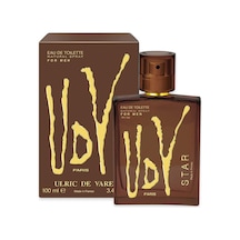 Ulric De Varens Udv Star - Edt 100ml Erkek Parfüm Diğer