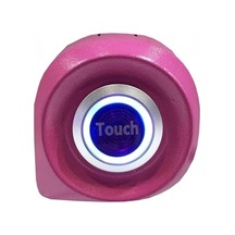 Bt43nt Temazssız Buton Sıva Üstü Pembe