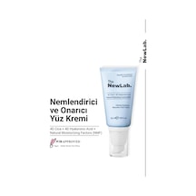 The NewLab Yoğun Nemlendirici Ve Onarıcı Cica Krem