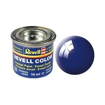 Email Color Ultramarine Blue - Gloss - Boya 14 Ml