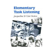 Elementary Task Listening Student'S Book