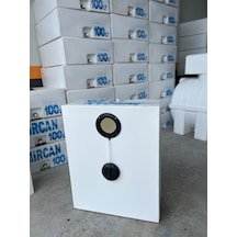 100 Lt Karavan Su Deposu