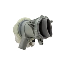 Arçelik Pompa Filtre Grubu 2840941500 Çamaşır Makinesi Yedek Parça