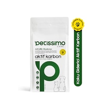 Petissimo Care Kedi Kumu Koku Giderici Aktif Karbon - 250 Gr