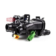 SAGEMFR 131214 Termostat Peugeot 308 - Citroen 1,2