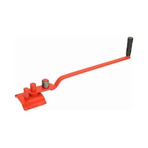 Afacan 12eb Basit Etriye Kolu Ø12mm