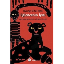 Eğlencenin İyisi: Batı Sanatında Ciddi / Eğlenceli İkiliği