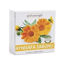 El Yapımı Aynısafa Sabunu 135g