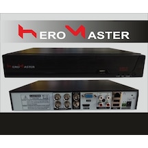 Heromaster 5 Mps Xmeye Kamera Kayıt Cihazı