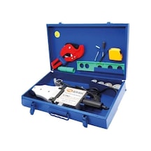 Bor-mak Pprc Boru Kaynak Makinası 1500 Watt