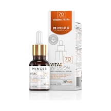 Mincer Pharma Pharma Vıta C Serum 15 ML