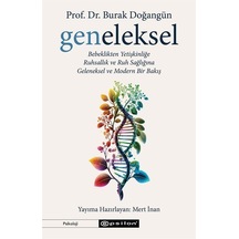 Geneleksel / Prof. Dr. Burak Doğangün
