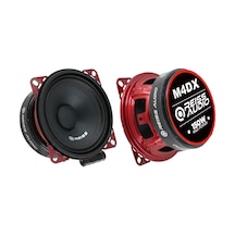 Reiss Audio Rs-m4dx 10 Cm 150watt Midrange