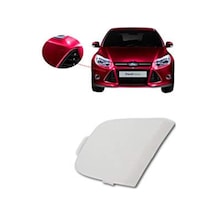 Ford Focus 3 Ön Tampon Çeki Demir Kapagi 2011-2014 369951240