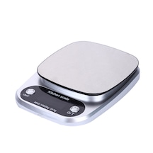 Ch-305 Mini Dijital Lcd Ekran Hassas Mutfak Tartısı 10kg-1gr