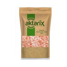 500 Gr Pembe Himalaya Tuzu İri Taneli Granül