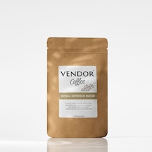 Vendor Royal Espresso Blend Türk Kahvesi 250 G