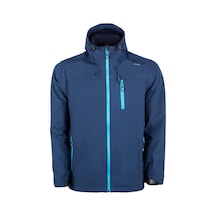 Evolite Rapid Softshell Mont Çok Renkli