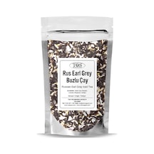 Tos The Organic Spices Rus Earl Grey Buzlu Çay 100 G