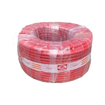 Sel Thermo Hava Hortumu 10 Mm 3/8 Kırmızı