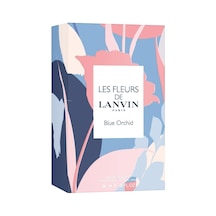 Les Fleurs De Blue Orchid Edt 90 Ml Kadın Parfümü Diğer
