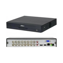 Dahua Xvr5116hs-ı3 16 Kanal 1080p 1x10tb 5mp Destekli Dvr Kayıt Cihazı Kdo