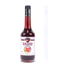 Frambuaz Aromalı Kokteyl Şurup 700ml. Diğer