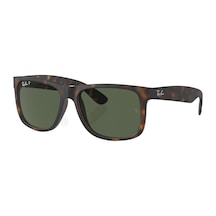 Ray-Ban Rb4165 865/9a 55 Polarize Unisex Güneş Gözlüğü