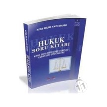 Hukuk Soru Kitabı- İkinci Sayfa