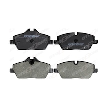 Otozone Fdo6078r Bmw 1 2 Mini F55 F56 R56 Ön Balata 34106884267