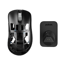 Pulsar Feinmann FMF01 Kablosuz Optik Oyuncu Mouse Pulsar Feinmann FMF01 Kablosuz Optik Oyuncu Mouse