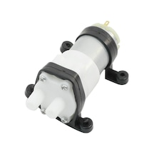12 Volt Su Ve Zeytinyağı Aktarma Pompası ( Saat /150 Litre)
